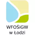 Logo WFOŚiGW w Łodzi