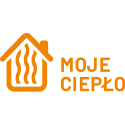 Logotyp Moje Ciepło